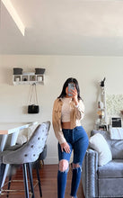 Load image into Gallery viewer, Mylie Shacket
