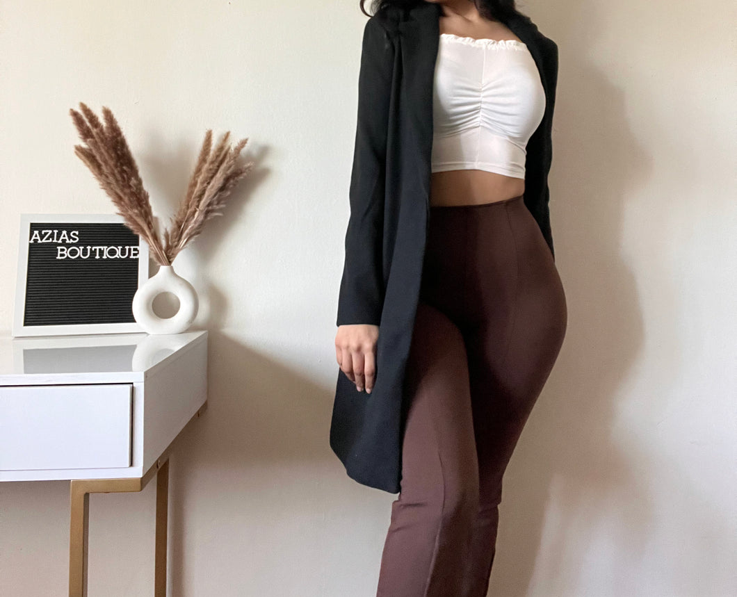 Avery Coat