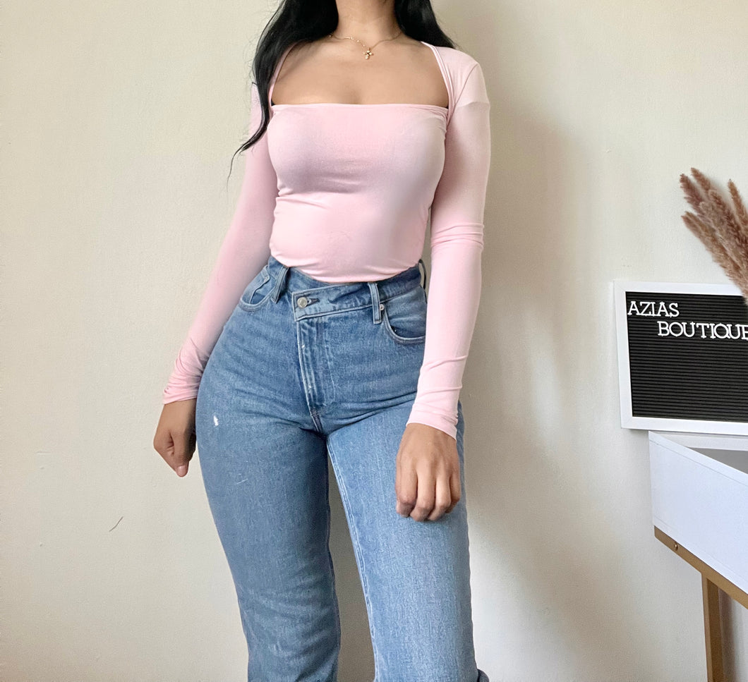 Sofia Top