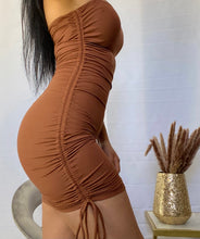 Cargar imagen en el visor de la galería, VESTIDO BRIELLE
