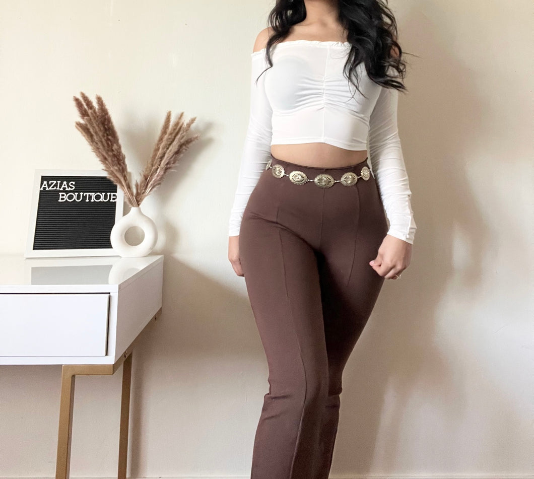 Coleen Top