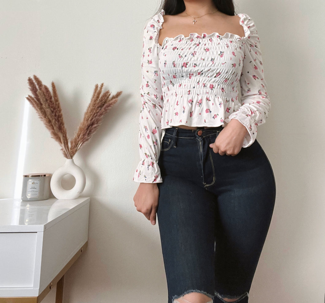 Candice Top