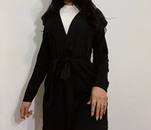 Cargar imagen en el visor de la galería, Delilah Coat
