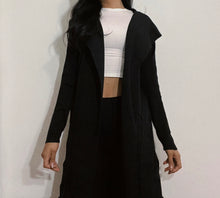 Cargar imagen en el visor de la galería, Delilah Coat
