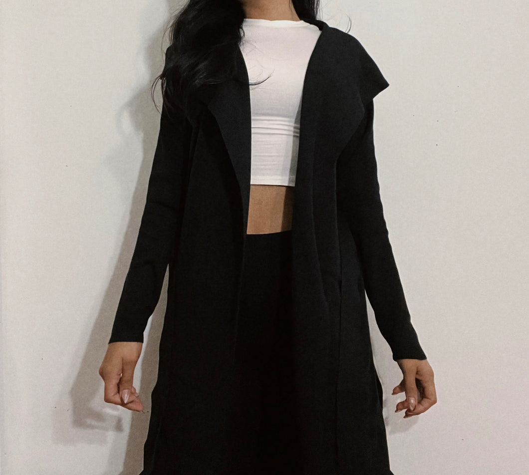 Delilah Coat