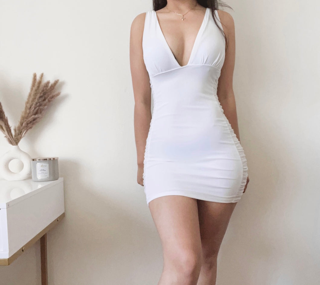 Vestido Genove